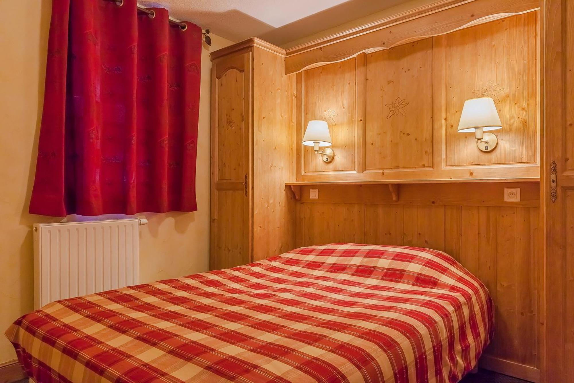 Residence Les Balcons De Val Cenis Village Lanslevillard Εξωτερικό φωτογραφία